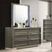 Leyland Bedroom Set