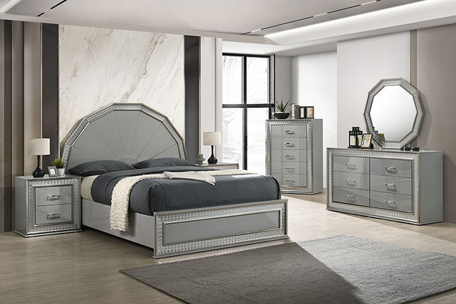Cassiopeia Bedroom Set