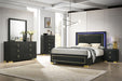 Latimer Youth Bedroom Set