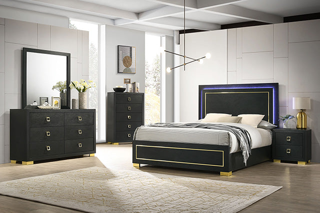 Latimer Youth Bedroom Set