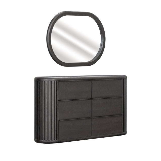 Hildesheim Panel Bedroom Set