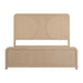 Tangentry 4 Pc Bedroom Set - Natural