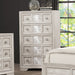 Argenthart Bedroom Set