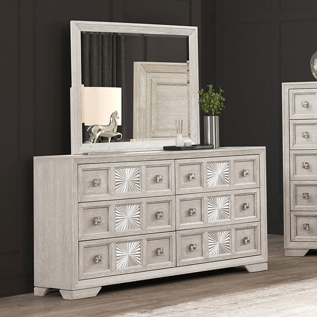 Argenthart Bedroom Set