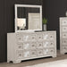Argenthart Bedroom Set