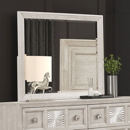 Argenthart Bedroom Set