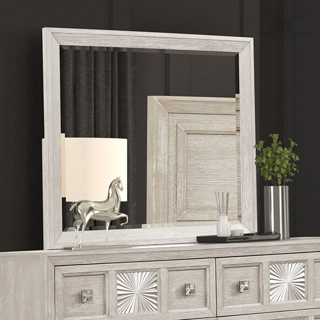 Argenthart Bedroom Set