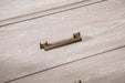 Sandnes Chest - Light Oak