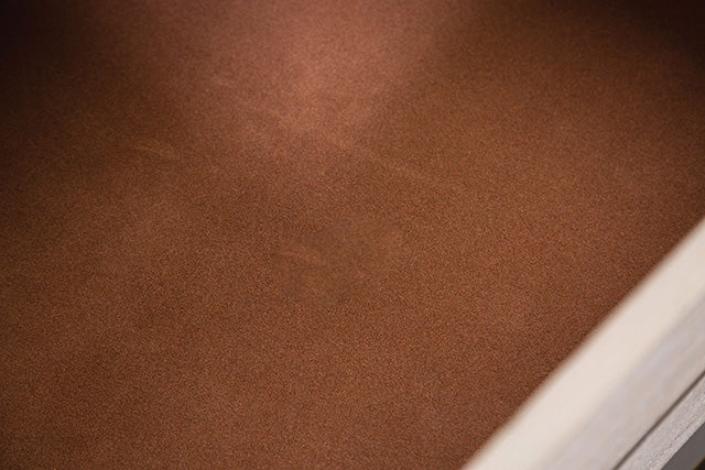 Sandnes Chest - Light Oak