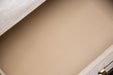 Sandnes Chest - Light Oak