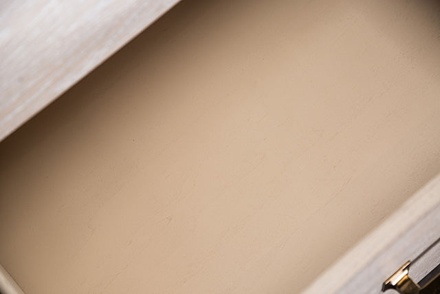 Sandnes Chest - Light Oak