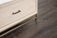 Sandnes Chest - Light Oak