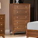 Hepburne Bedroom Set