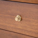 Hepburne Chest - Walnut