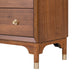 Hepburne Chest - Walnut