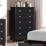 Torrance Chest - Black