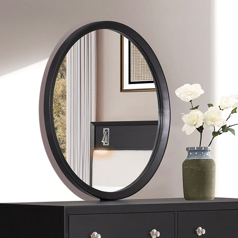 Torrance Mirror - Black