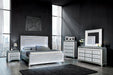 Galea Dresser - Gray