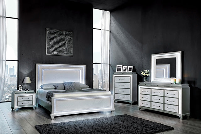 Galea Dresser - Gray