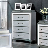 Galea Chest - Gray