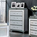 Galea Chest - Gray