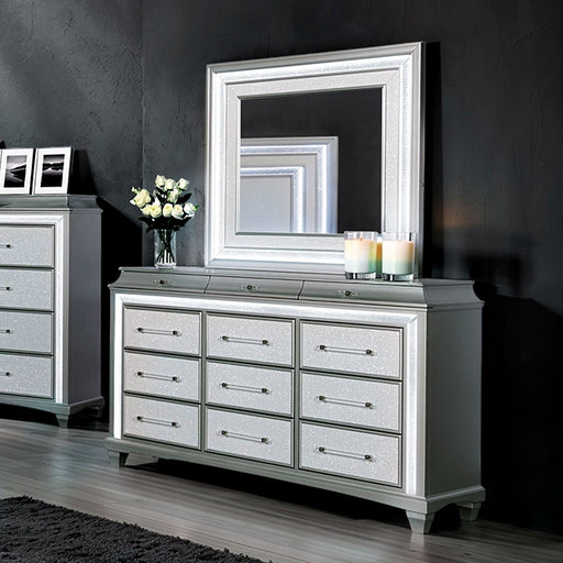 Galea Dresser - Gray