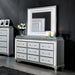 Galea Dresser - Gray