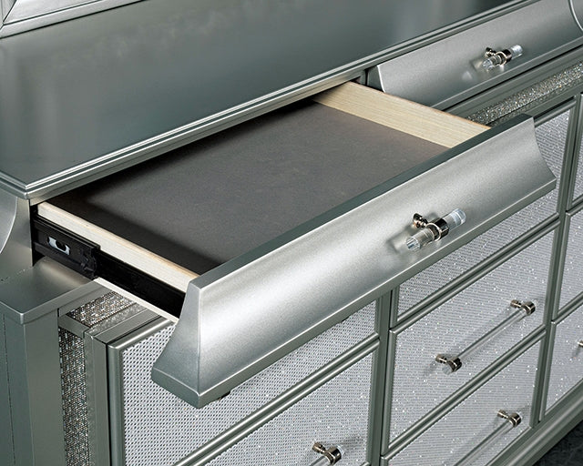 Galea Dresser - Gray