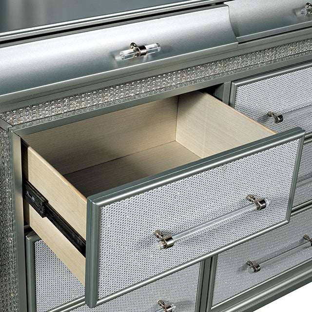 Galea Dresser - Gray