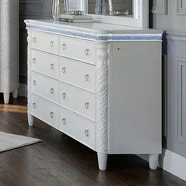 Swindon Bedroom Set