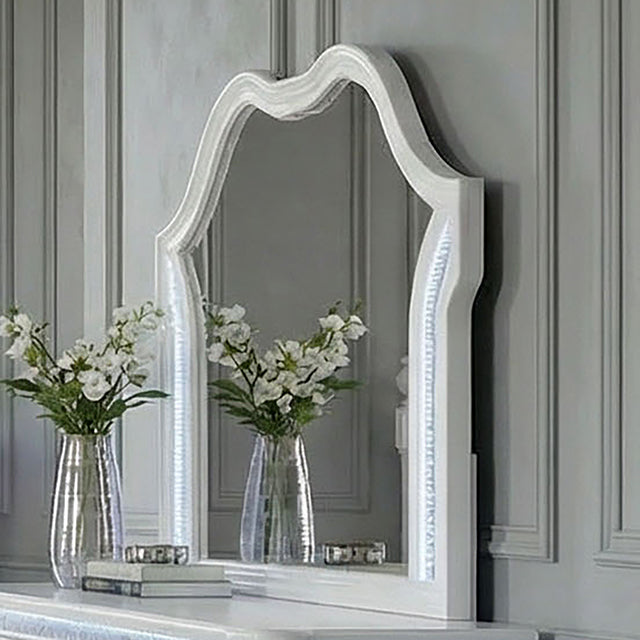 Swindon Bedroom Set