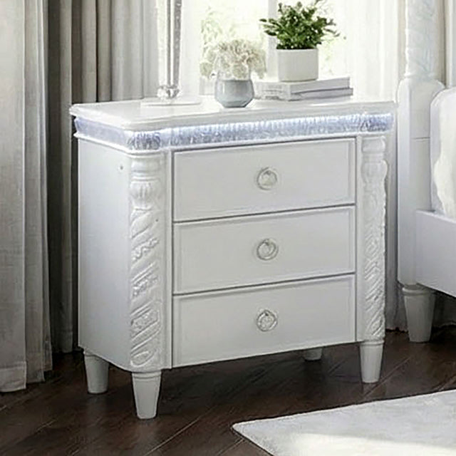 Swindon Bedroom Set
