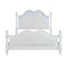 Swindon 5 Pc. Bedroom Set - Pearl White