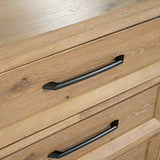 Helios Chest - Natural