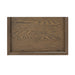 Newent Nightstand - Dark Walnut