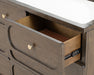 Vellara Panel Bedroom Set