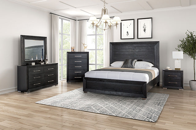 Ashbourne Bedroom Set