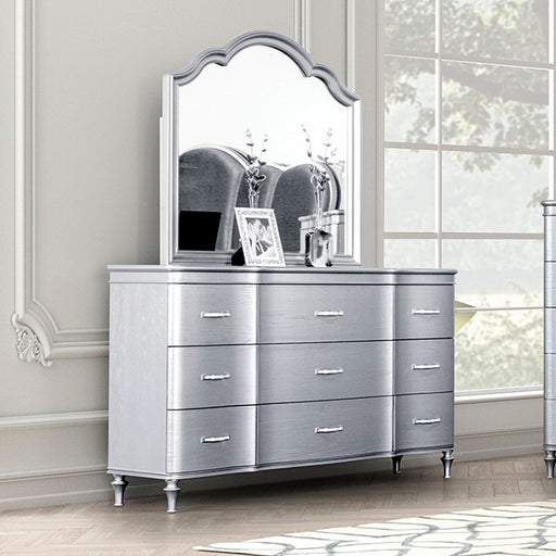Melodi Parc Bedroom Set