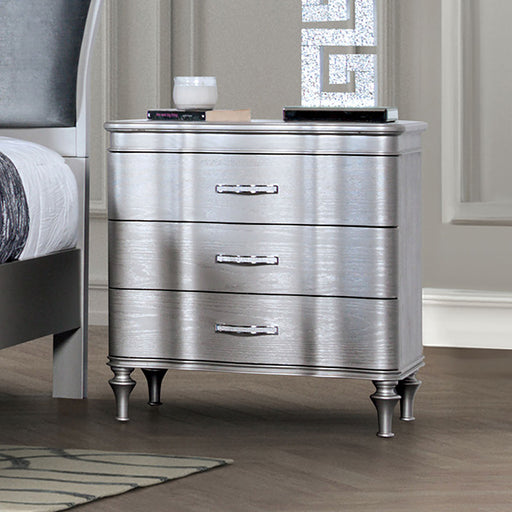 Melodi Parc Bedroom Set