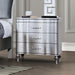 Melodi Parc Bedroom Set