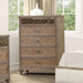 Lyris Bedroom Set