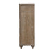 Lyris Chest - Rustic Oak