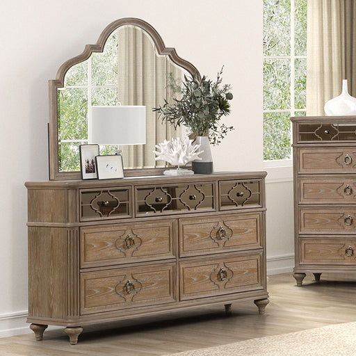 Lyris Bedroom Set