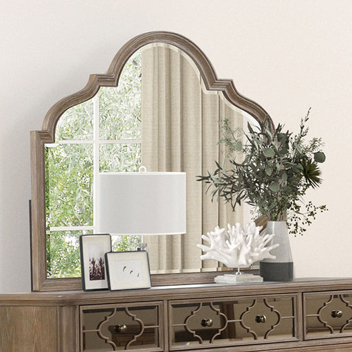 Lyris Bedroom Set
