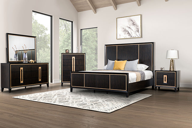 Kenyada Bedroom Set
