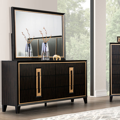 Kenyada Bedroom Set