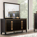 Kenyada Bedroom Set