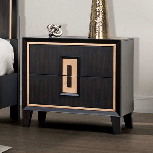 Kenyada Bedroom Set