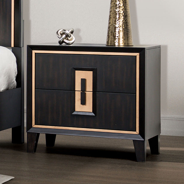 Kenyada Bedroom Set