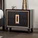 Kenyada Bedroom Set